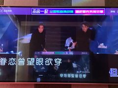 -唱吧麦颂KTV(松江五龙商业广场店)