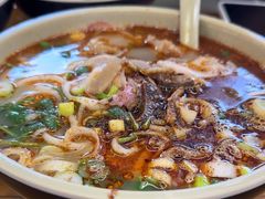 -豫掌柜饸饹面·烩面(秀沿路店)