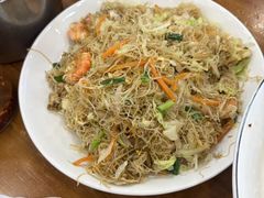 -乐清海鲜面馆(服装城店)