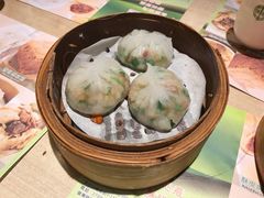 -添好运点心专门店(中环IFC店)