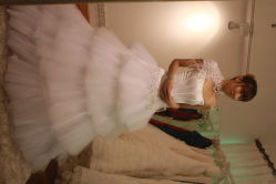 -LANYI COUTURE高级婚纱礼服改衣店