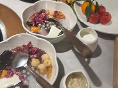 -芸山季·云南山珍菌火锅(人民广场来福士店)