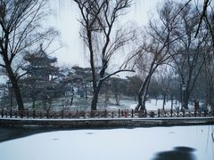 -迎泽公园