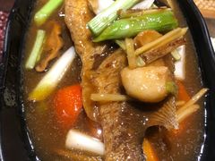 -潮十三潮汕砂锅粥(高新四路大都荟店)