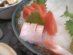 -樱之盛宴·蟹料理海鲜自助(前进大街店)