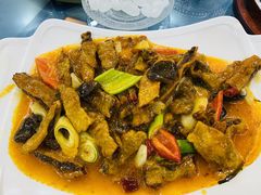 -老白驼退骨特色美食