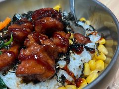 -米村拌饭(杭州国大城市广场店)