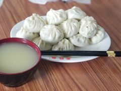 -老胜香包子铺(瑞景店)