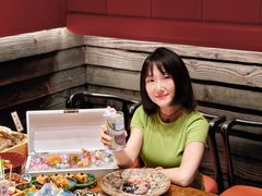 -肉魁屋·烧肉·烧鸟·酒场(高新店)