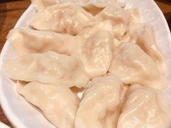 鲜虾饺子-一轩饺子馆(丽都店)