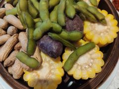 -阿斯牛牛·凉山菜(新会展店)