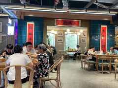 大堂-易裕和·长沙米粉(竹塘西路店)