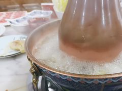 -马记伊源斋涮肉·清真菜(百子湾店)