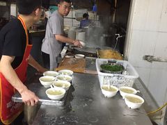 -温记府廟豆汤饭·始于1955年(海椒店)