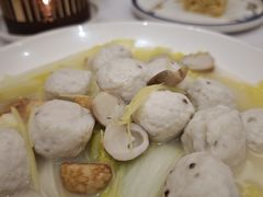 -莞香楼·正宗东莞菜(东升店)