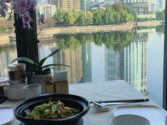 -珈境湖畔餐厅·湖北菜·江浙菜•樱花季(西北湖店)