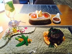 -香草意餐厅(杏石口路店)
