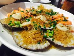 -小城故事·地道宁波味(月湖盛园店)