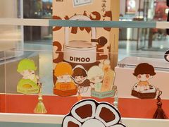 -泡泡玛特POPMART(石景山万达店)