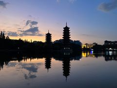 -桂林两江四湖景区