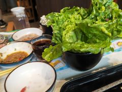 -五星桥原切肥牛火锅(怀德桥店)