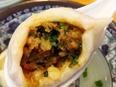 菜肉汤团-高行汤团店(金高路店)