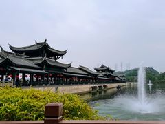 -重庆园博园