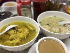 -新南新咖啡美食(南新花园店)