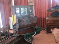 -鼓浪屿钢琴博物馆