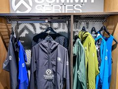 -THE NORTH FACE(三里屯ONEBOX店)