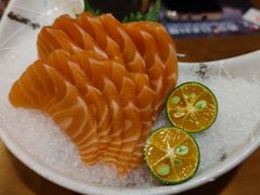 -青空日料烧肉烧鸟店(后湖兴业路店)