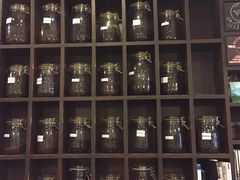 -RUMORS COFFEE ROASTERY鲁马滋咖啡(湖南路店)