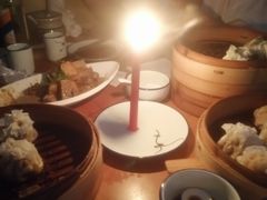 炸豆腐-正宗天津烧麦馆(柳州路店)