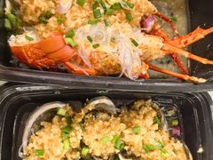 -盒马鲜生(观音桥店)