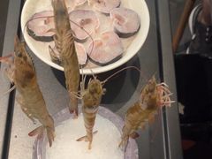 -老城鲜·小海鲜贝贝煲火锅(壹方城店)