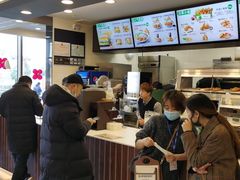 -德克士(翠湖二路吾悦广场店)