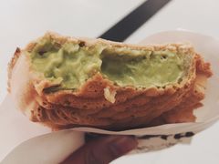 -粉粉乐鲷鱼烧(美罗城店)
