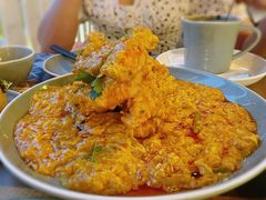 -CHINCHIN 青青·泰国料理(万象食家店)