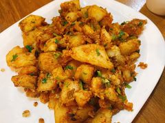 渣渣土豆-三猫黑鱼花(南大店)