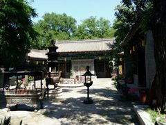 -湘子庙