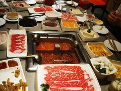-海底捞火锅(龙茗路店)