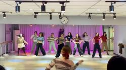 -尚美舞蹈工作室