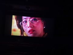 -时光影城京港城店(VIP影厅真皮沙发座椅)