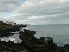 -龙头岩(Dragon Head Rock)