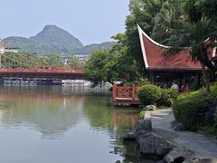 -桂林两江四湖景区