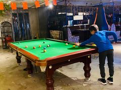 -8094搏击拳场餐厅(马驹桥店)