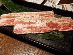 -新石器烤肉(中房金谊广场店)