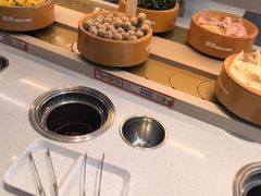 -龍歌自助小火锅(漳州二路爱购店)