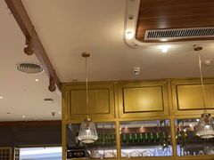 大堂-金椰壳· 大厨新加坡菜(壹方城店)
