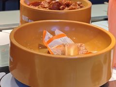 -龍歌自助小火锅(奎文万达店)